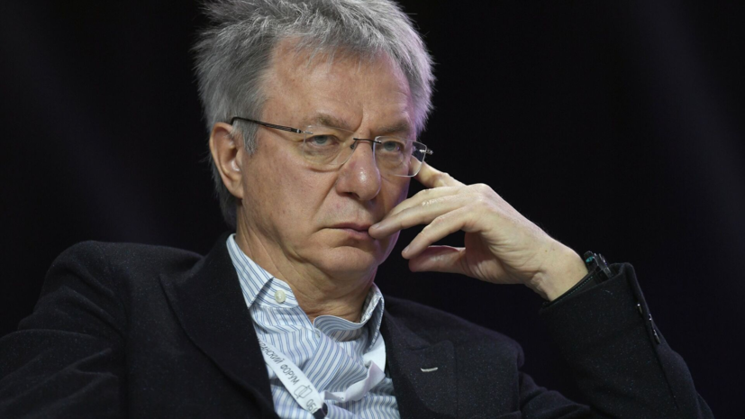   РИА Новости