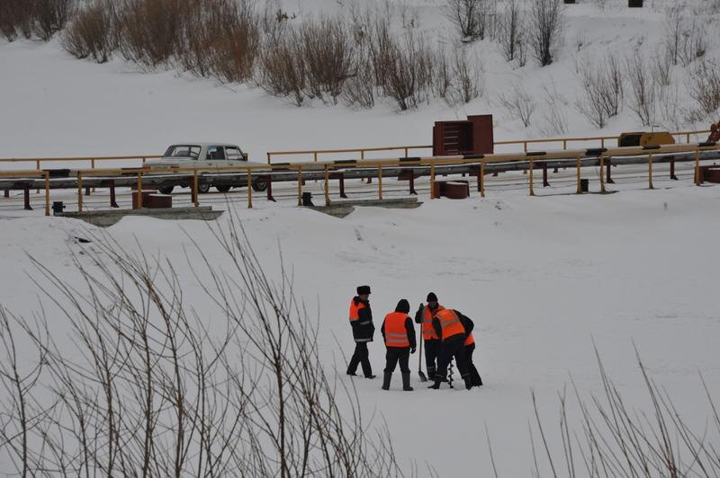 Фото: Алексей Кунилов, фотоархив «Областной газеты»