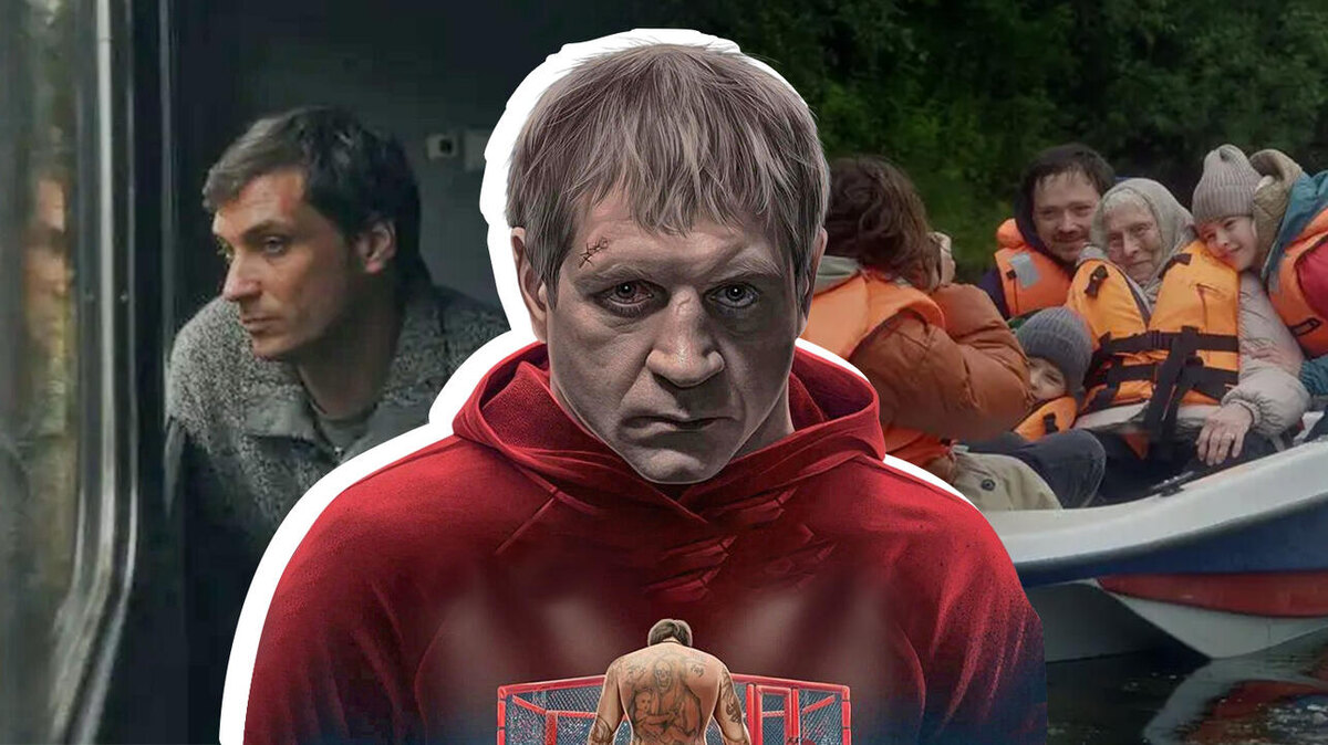 Фото: кадры из фильмов. Коллаж: 7Дней.ru