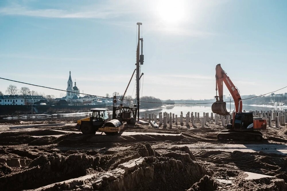    Фото: Правительство Тверской области