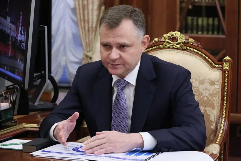     © РИА Новости. Вячеслав Прокофьев