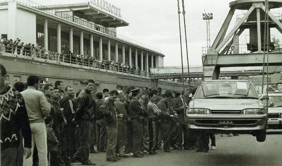 Любовь корабляцкая. Часть 4