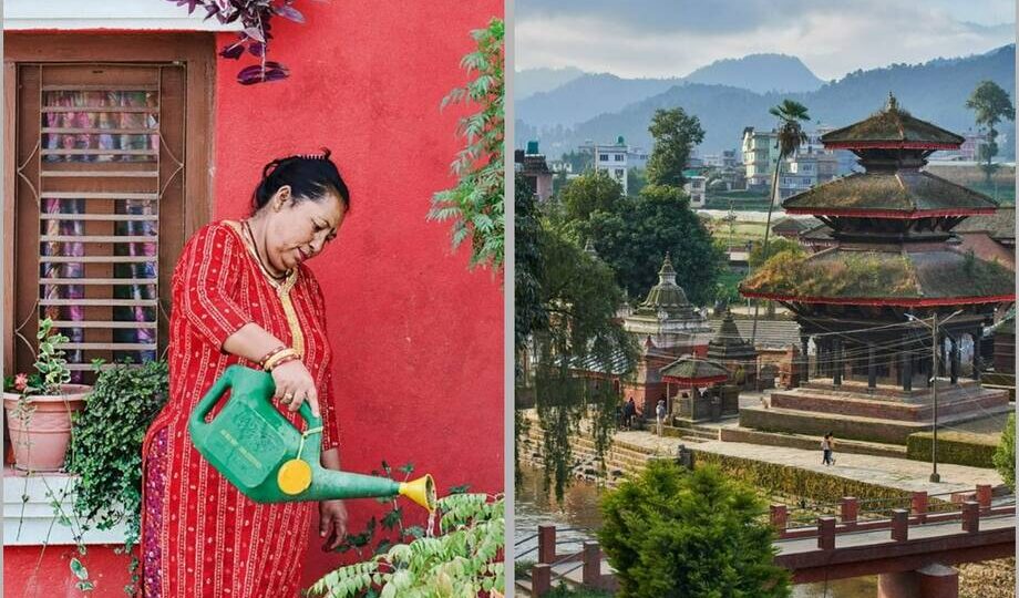 Прекрасный Непал предлагает пожить в реальной семье и погрузиться в культуру с головой