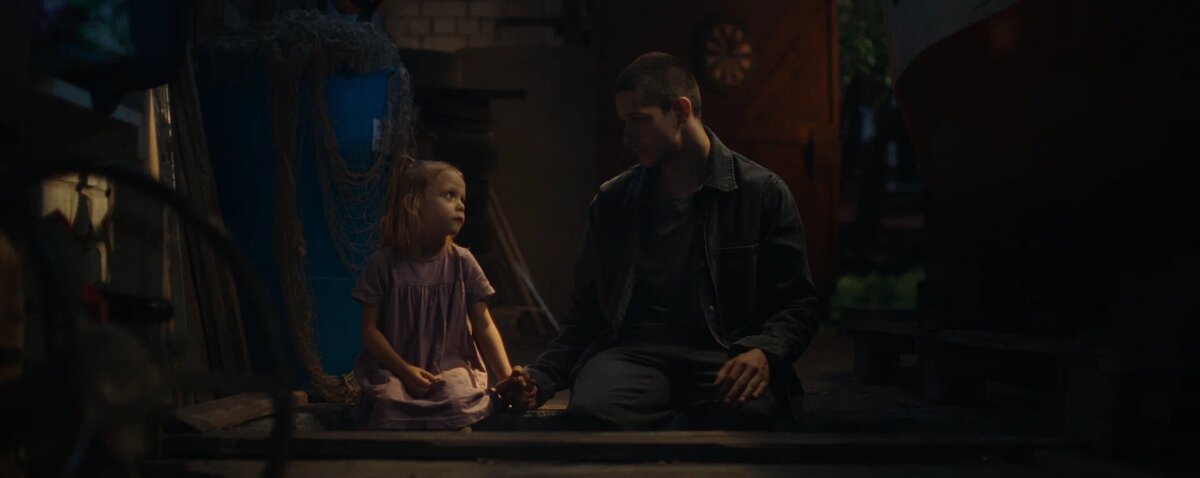 Тебе страшно? мне тоже, очень-очень. Источник: Кинопоиск