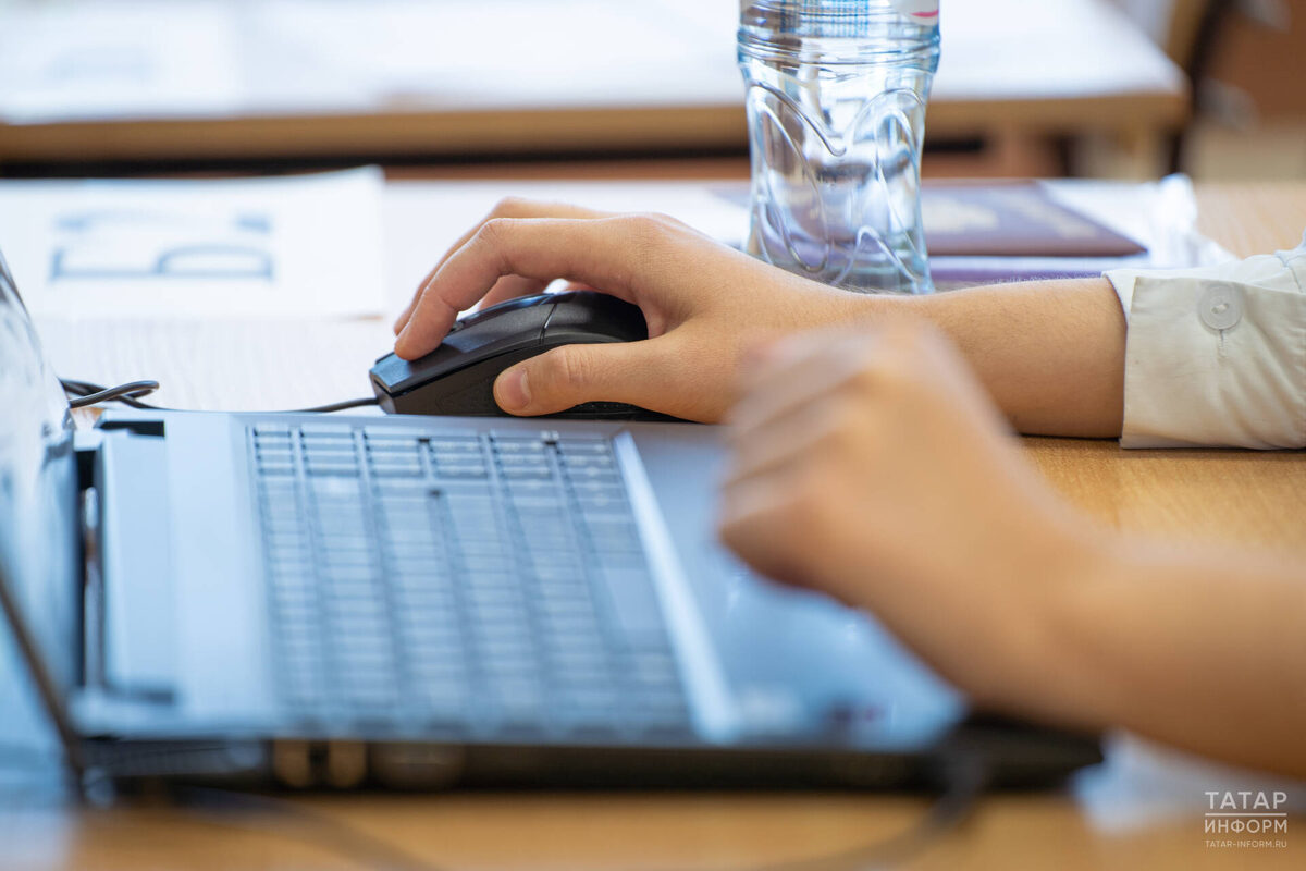 Фото: © Владимир Васильев / «Татар-информ»