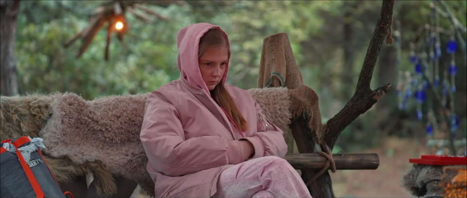    Шоу "Выжить в Стамбуле" (16+). Источник: ТНТ