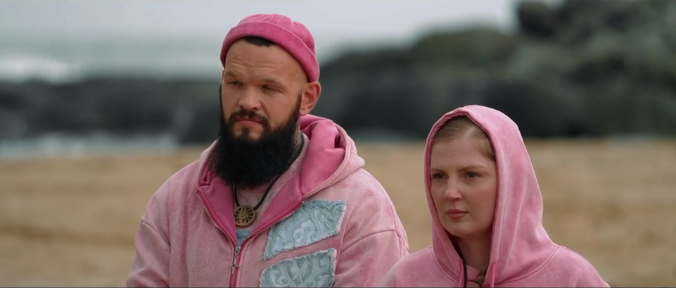    Шоу "Выжить в Стамбуле" (16+). Источник: ТНТ