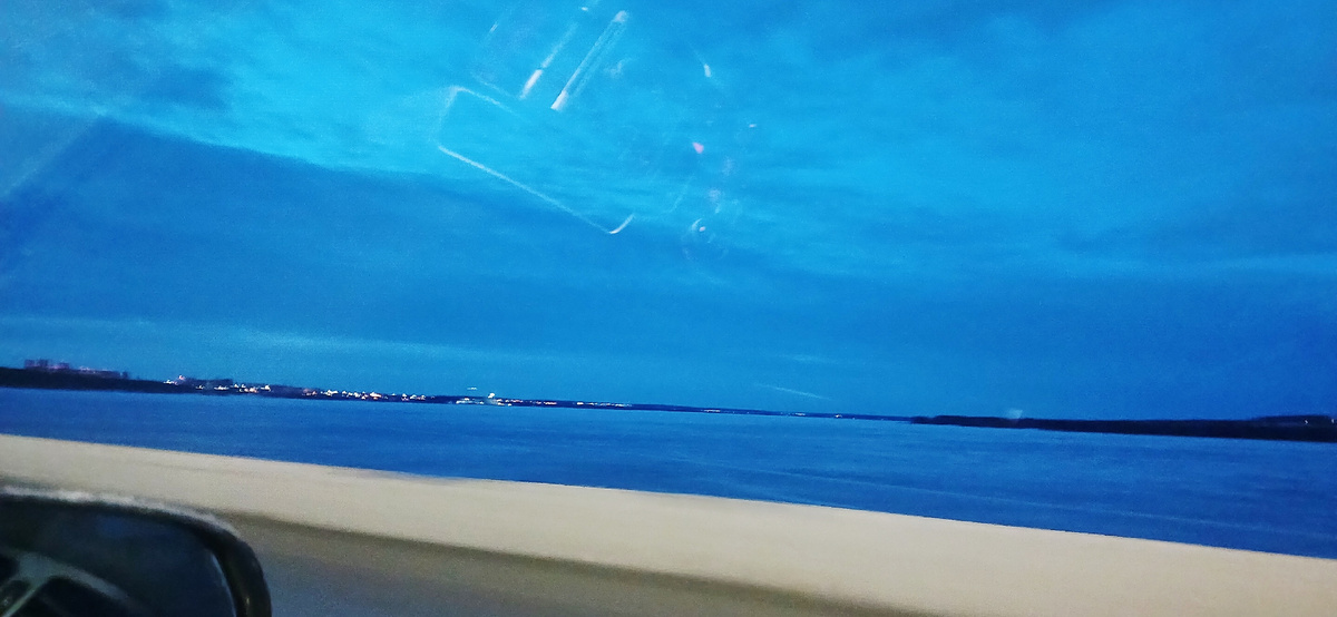 "Доброе утро, мир! Ты прекрасен!" Фото автора