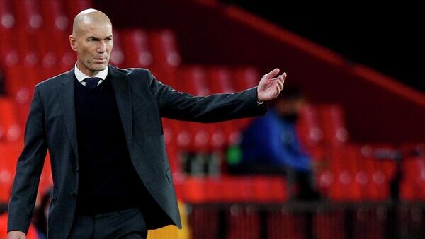    © AP / Fermin Rodriguez