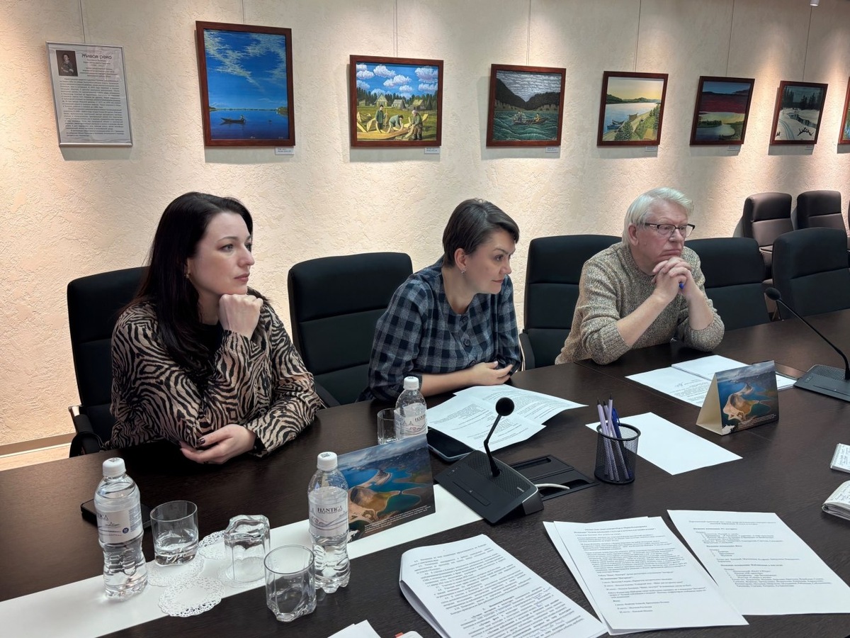    100 заявок поступило на региональный конкурс «Голоса культуры»