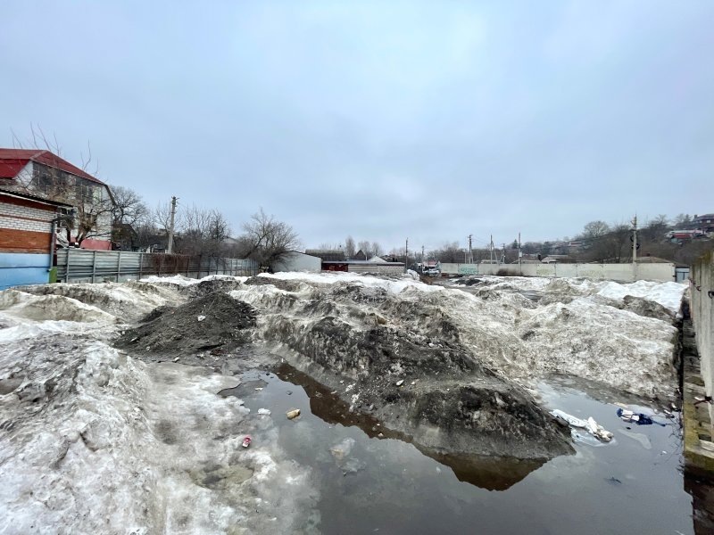     © фото - Курский Край - город Соловья в ВК