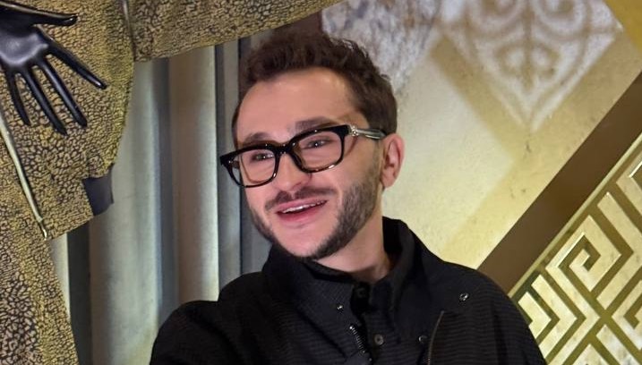 Telegram-канал Эльдара Джарахова