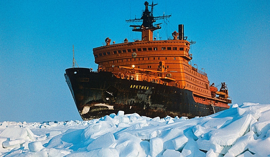 75 тысяч лошадей против вечной мерзлоты: как это вообще работает