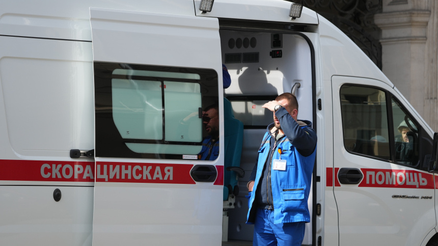    Фото: ИЗВЕСТИЯ/Дмитрий Коротаев