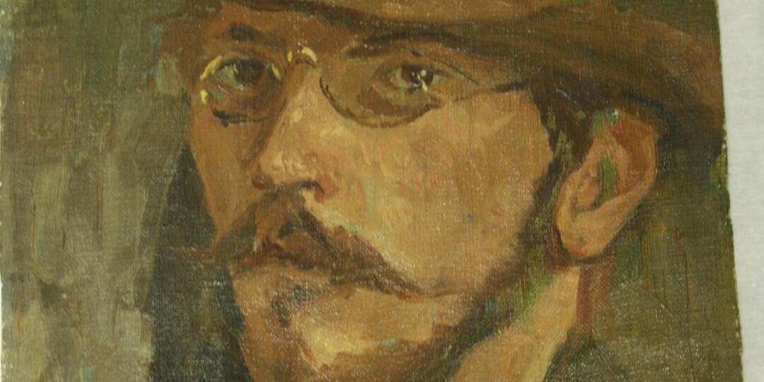 От крестьянского детства к мировой славе - Архипов Абрам Ефимович