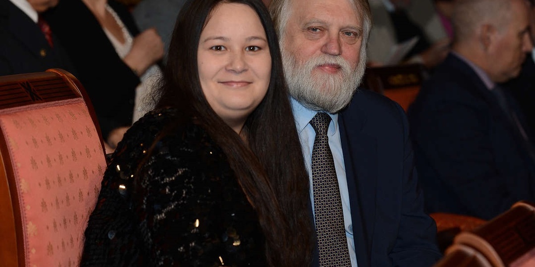 Ему было 60, ей — 24: за что «Что? Где? Когда?» вычеркнуло Александра Бялко после 20 лет в клубе