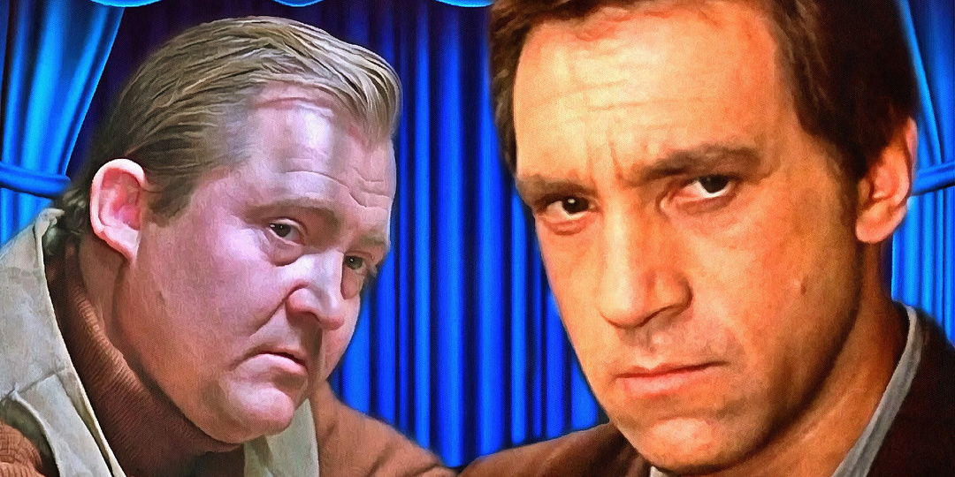 Мог ли Жеглов не стрелять в Левченко? Были ли у него другие варианты и почему он не послушал Шарапова