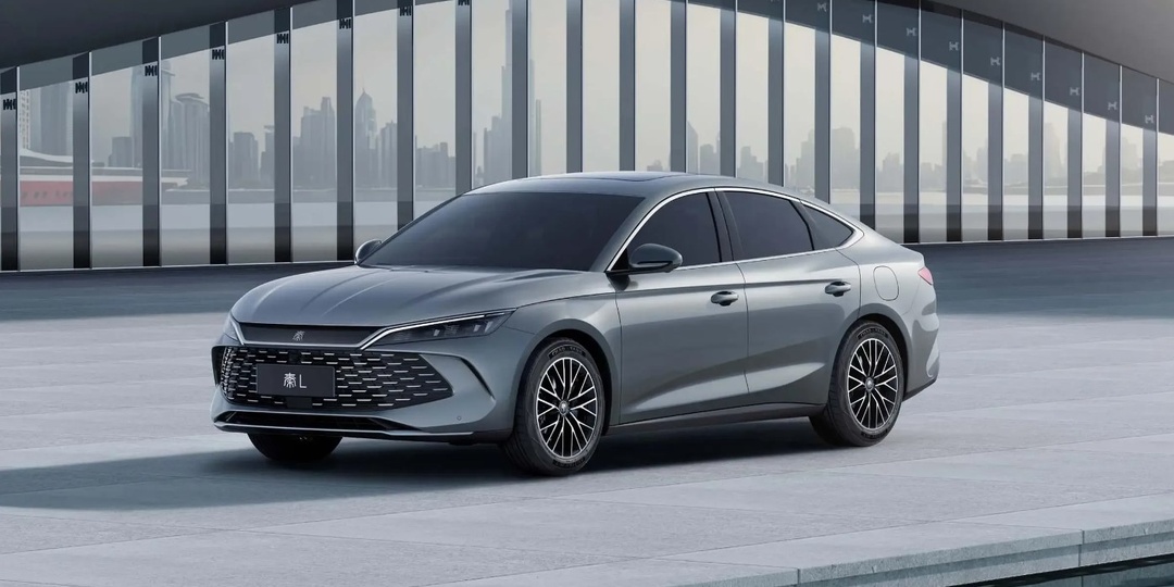 BYD DM-i 5.0 против 4.0: Революция в запасе хода. Технический разбор новой гибридной системы