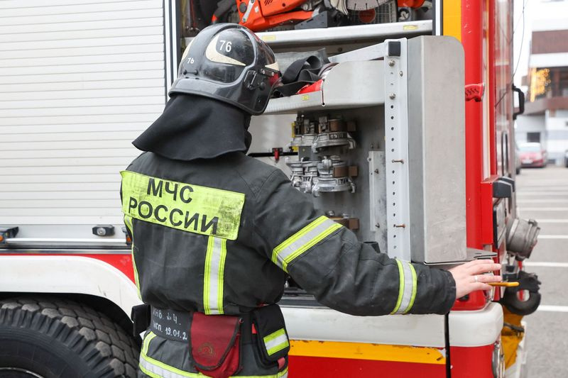    Алексей Белкин/NEWS.ru