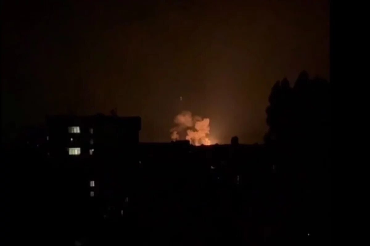    Беспощадный ответ за атаки РФ: разведка указала главную цель в Кривом Роге