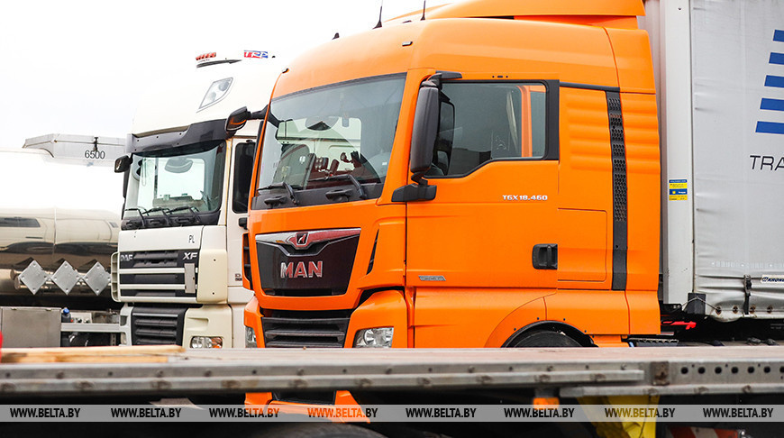 Источник фото: Информационное агентство «БелТА»