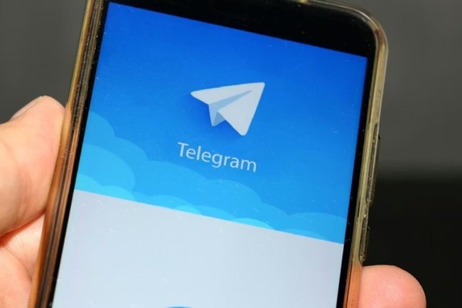 Telegram оштрафовали на 10,5 млн рублей за неудаление запрещенного контента