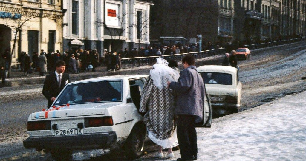 Любовь корабляцкая. Часть 5