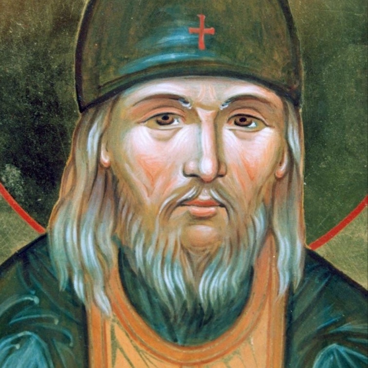 Преподобный Нектарий Оптинский