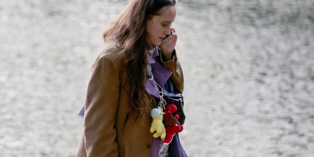 В РФ можно будет установить самозапрет на входящие звонки из-за рубежа