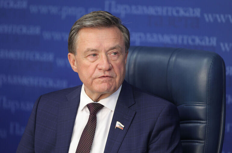   Тимур Ханов/«Парламентская газета»