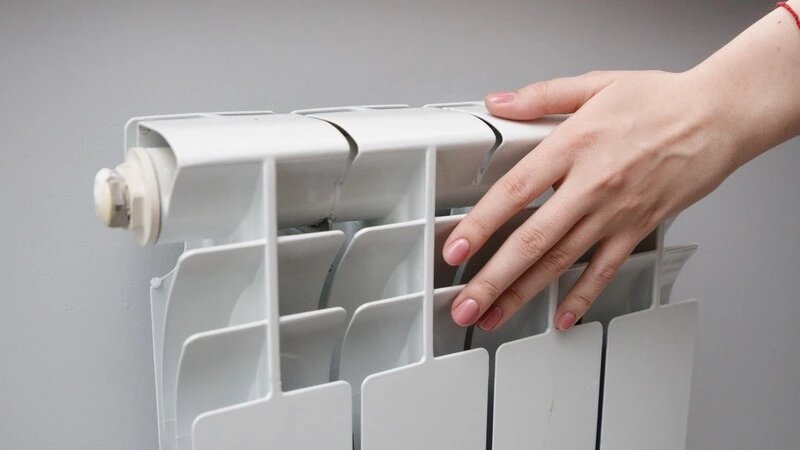    В Кисловодске работают над улучшением ситуации с теплоснабжением Фото: ИА «Победа26»