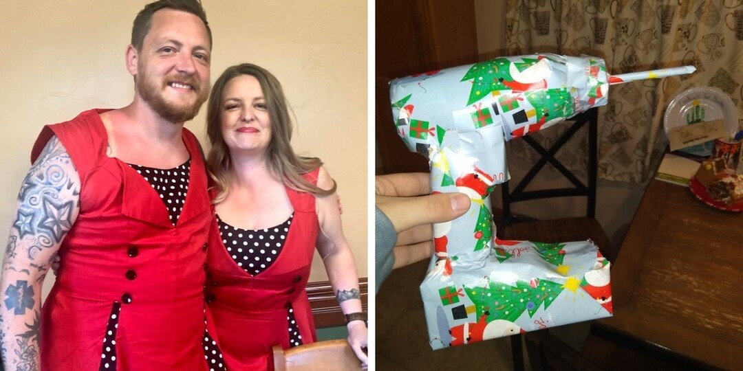 18 снимков, которые доказывают, что отношения братьев и сестёр строятся на чувстве юмора и взаимных подколах