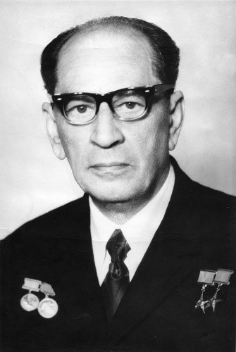 Инженер, который дал подлодкам крылья