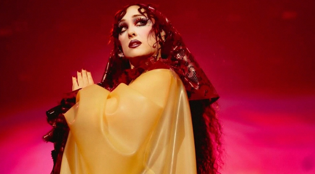     Чаппелл Рон / Фото: соцсети Чаппелл Рон