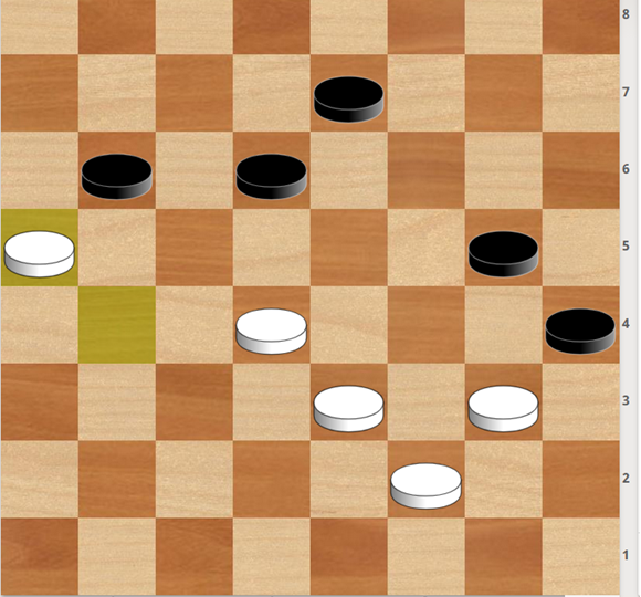 ЛУЧШИЙ ХОД (272)