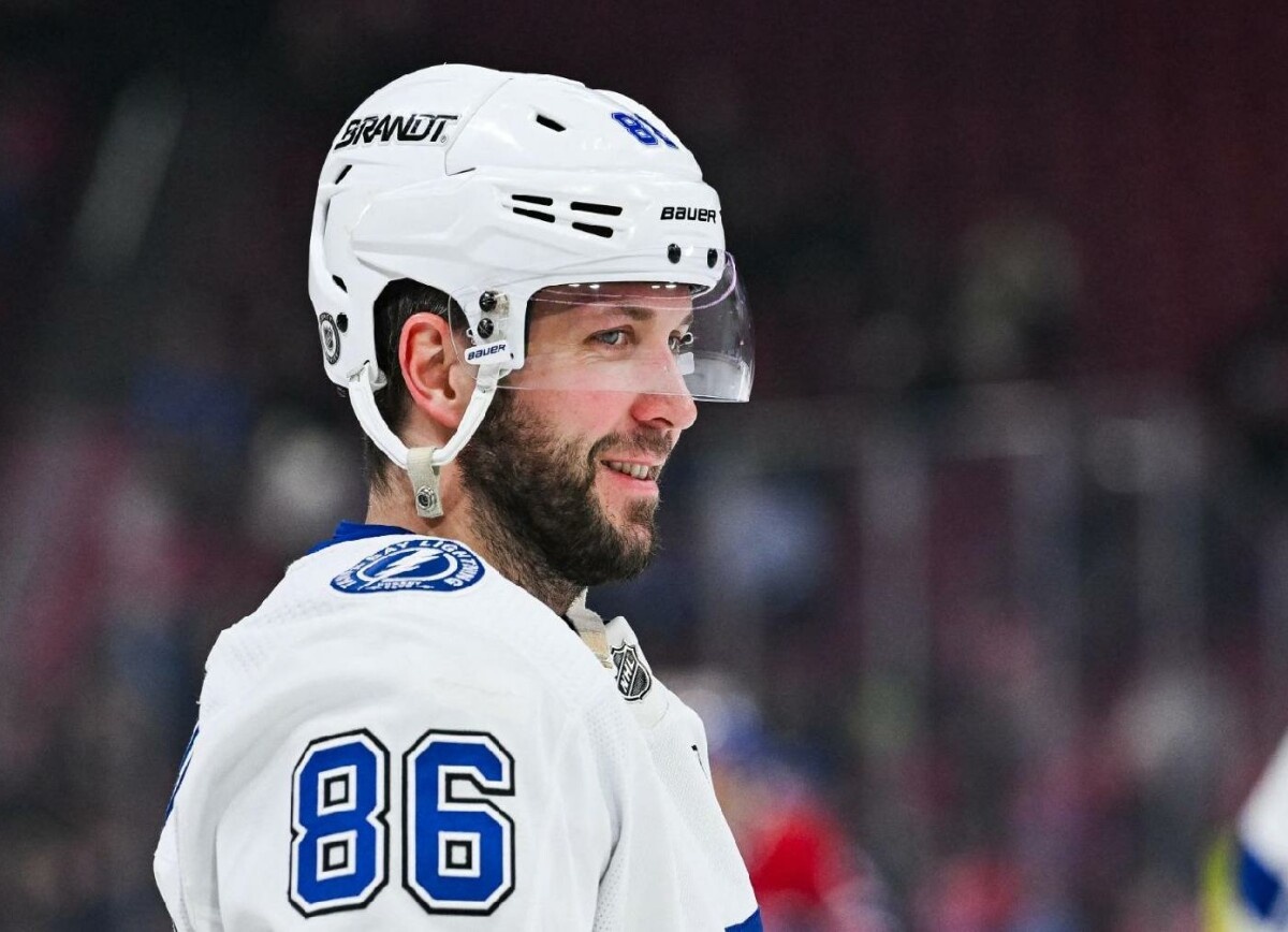     Фанаты в Северной Америке о сумасшедшей серии Кучерова: мистер Неизбежность