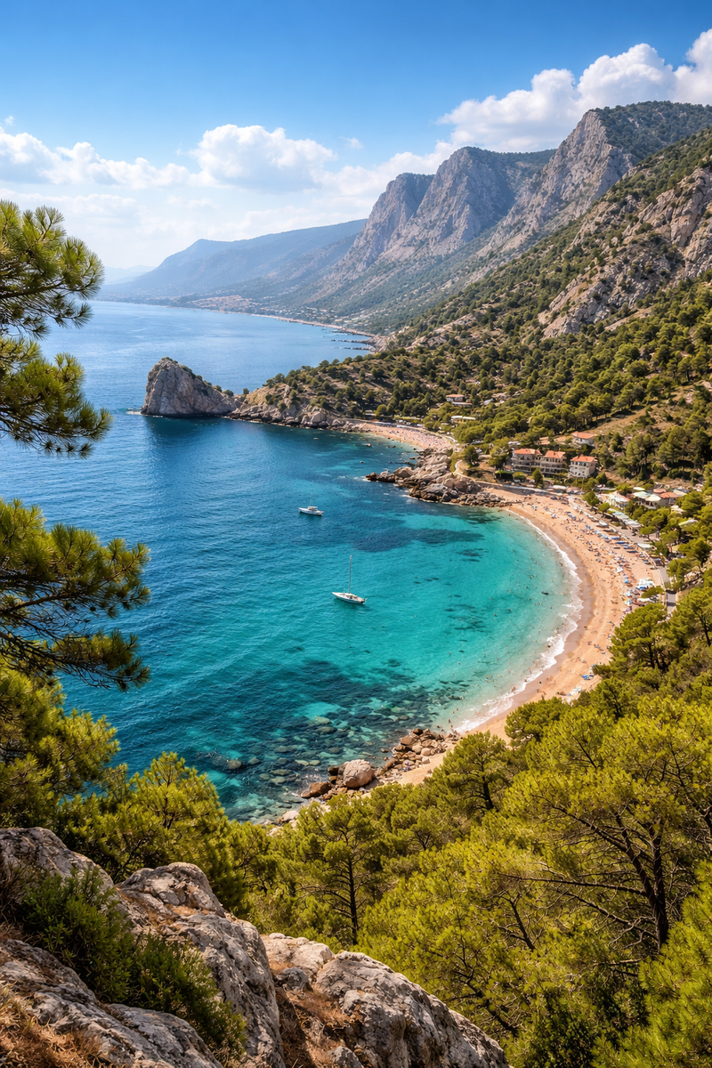 страховка в Крыму