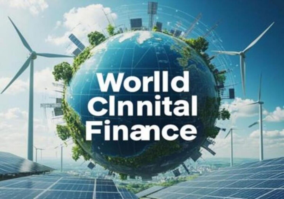    Анализ динамики климатического финансирования демонстрирует его количественный рост