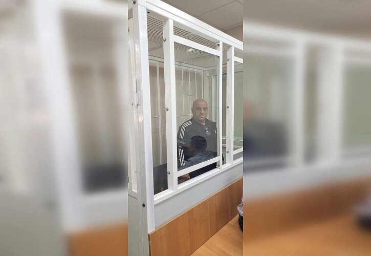    Фото: УФСБ России по РО