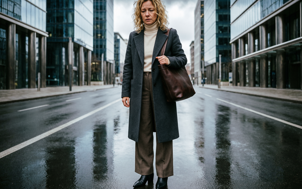    Крик о помощи, пока еще не поздно: 5 сигналов, что ваша нервная система работает на пределе