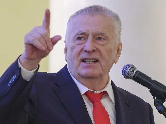    Фото: ТАСС/Антон Новодережкин