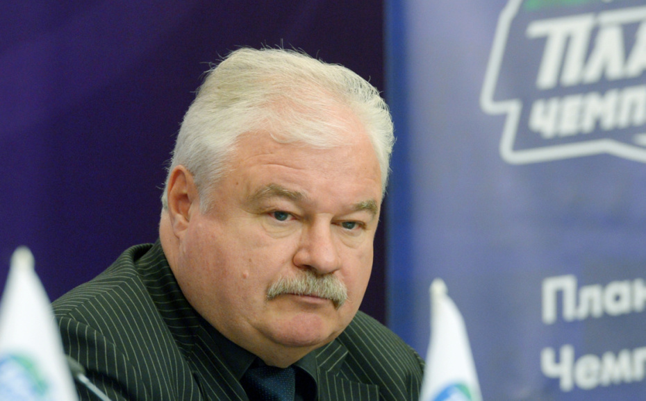    Владимир Трефилов/РИА Новости