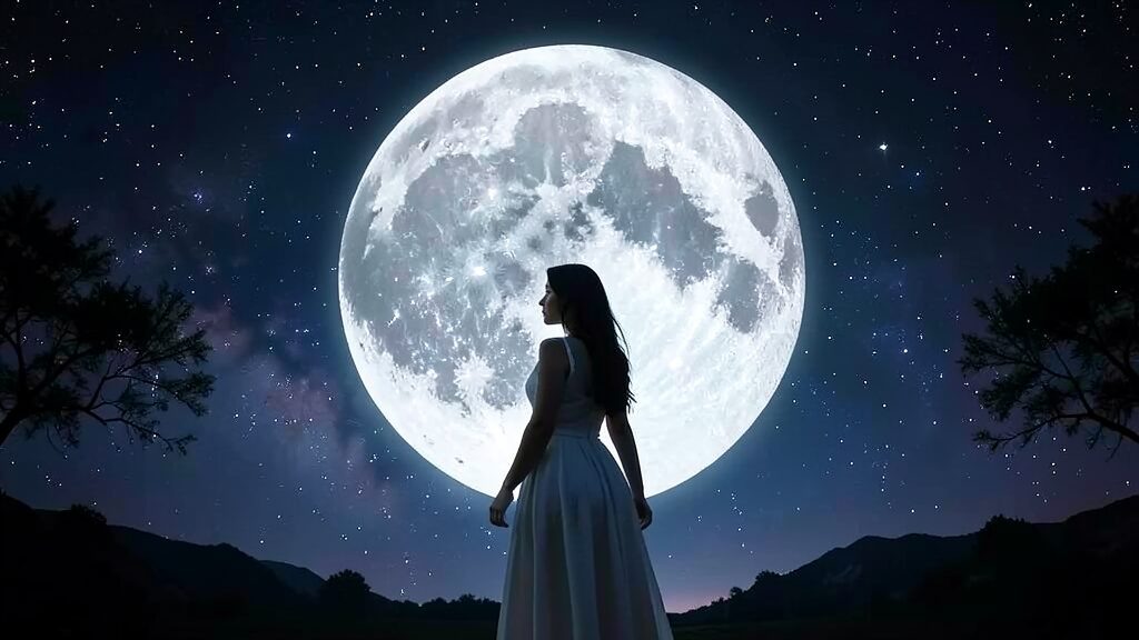 Советы астролога: как жить по Луне и реально ли это помогает Дмитрий Петров📷
