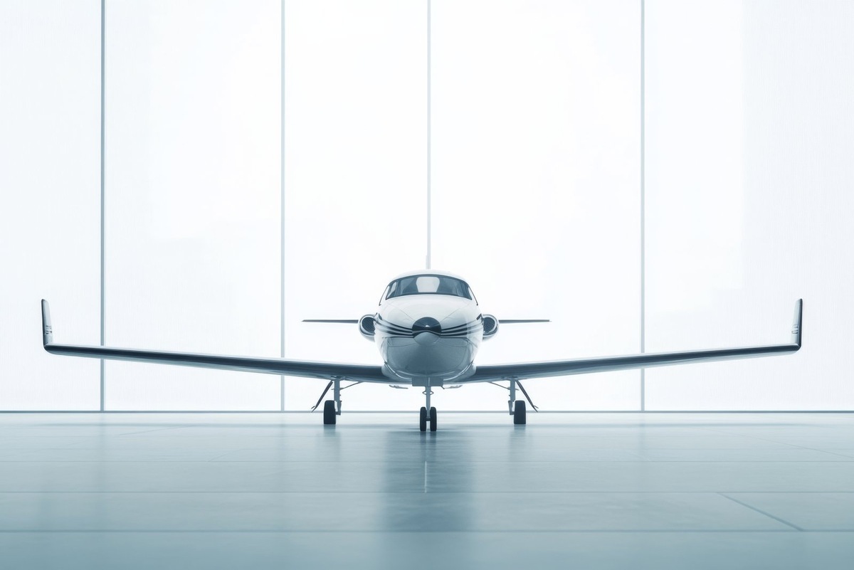    Углеродные волокна используются в авиации, где требования к безопасности должны быть очень высокими