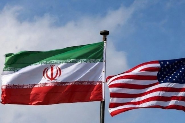МИД Ирана заявил, что переговоры с США сейчас не ведутся