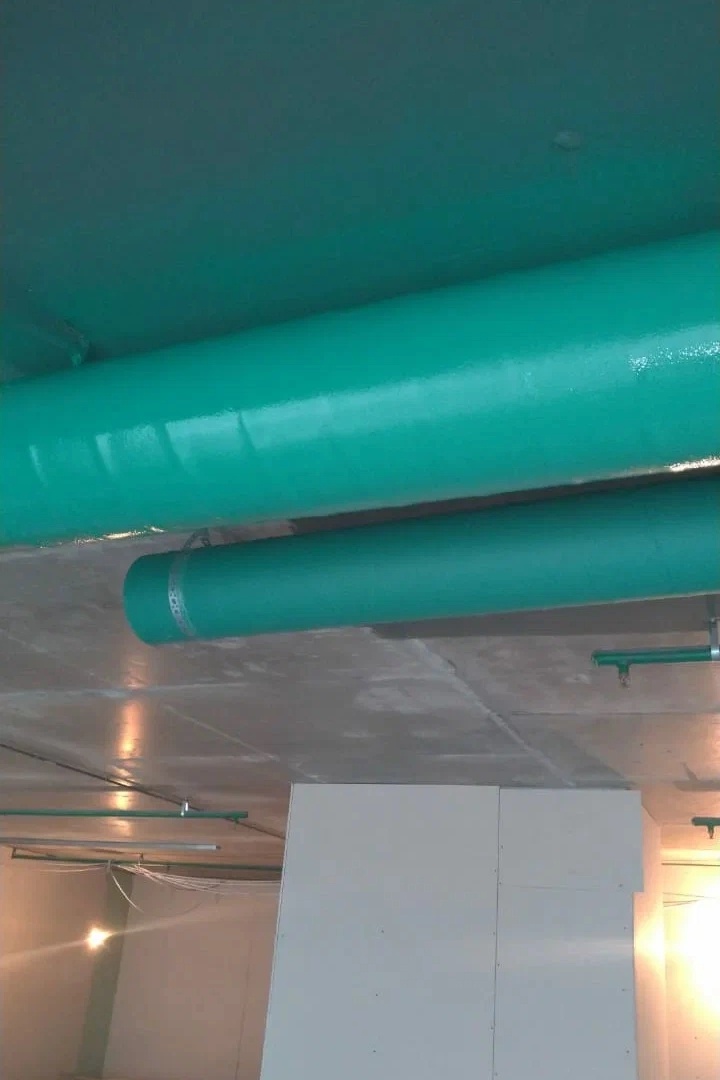 Тестовый выкрас 