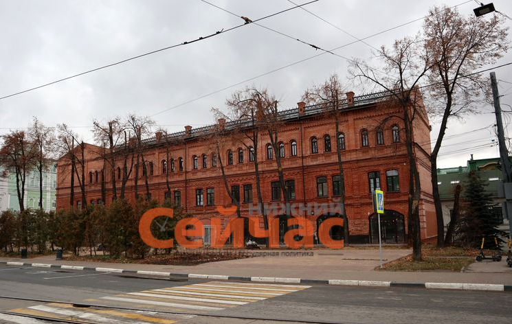    Фото: "Достопримечательности Нижегородской области" Иван Воробьев