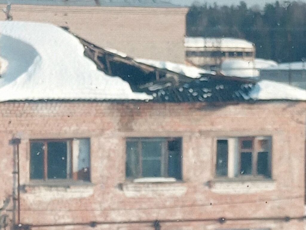    Фото: ЧП Кострома