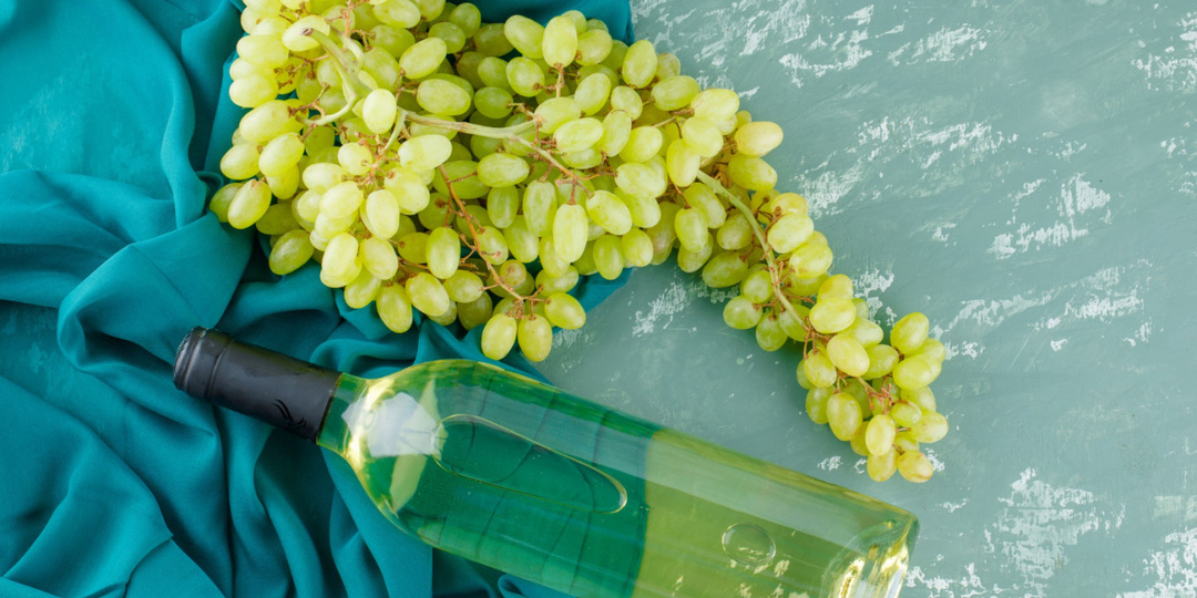 Верментино: солнце Сардинии и морской бриз Лигурии