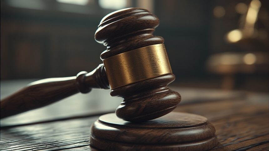 Омский бизнесмен заплатит полмиллиона за упавшее на машину дерево